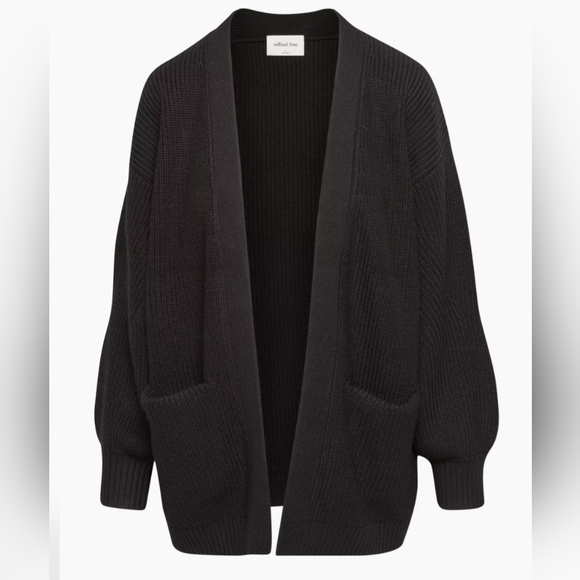 Wilfred Free Rourke Sweater - Picture 8 of 8